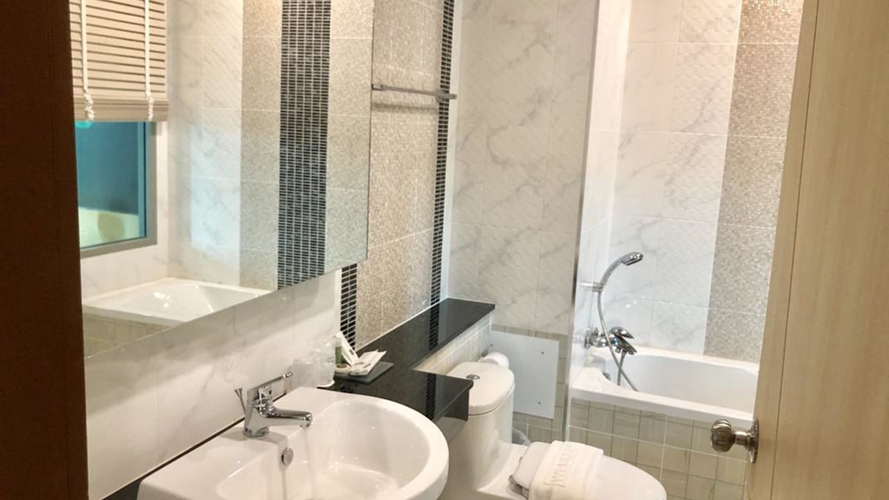 Photo of Bathroom in Chanthaburi