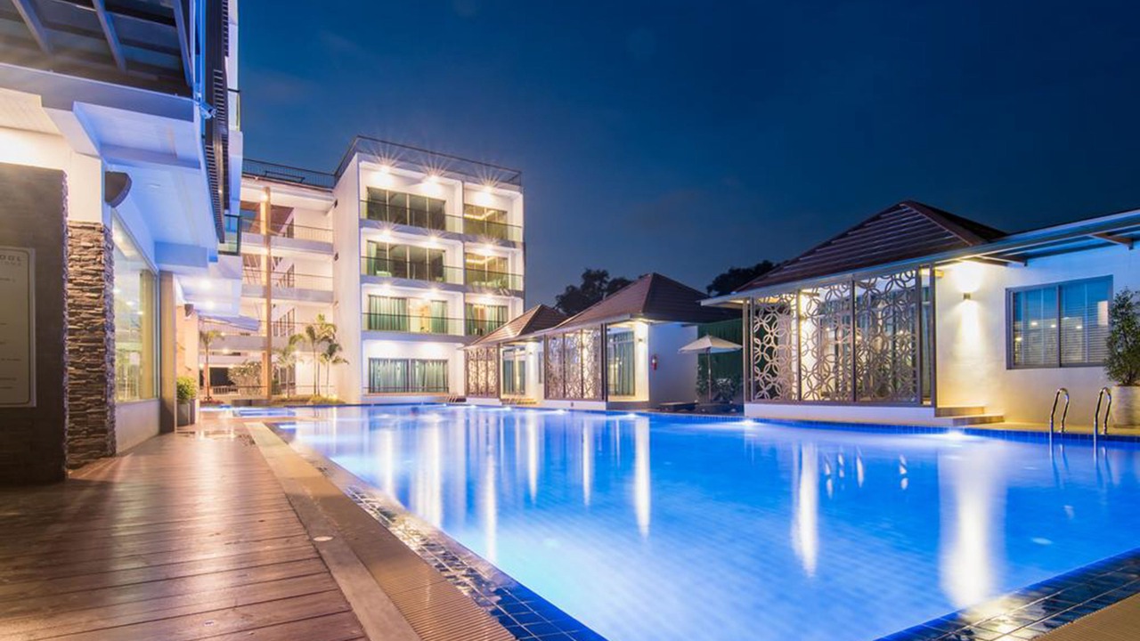 Photo of Outdoor in Chanthaburi