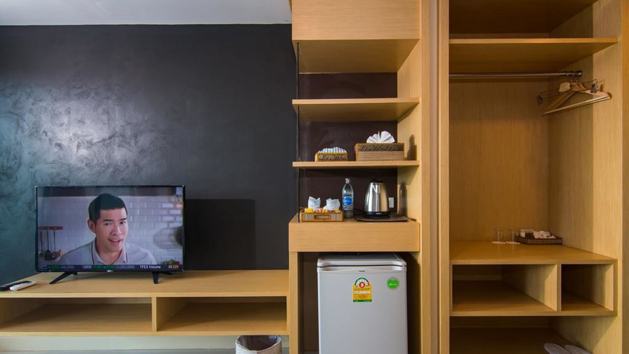 Photo of Bedroom in Chanthaburi