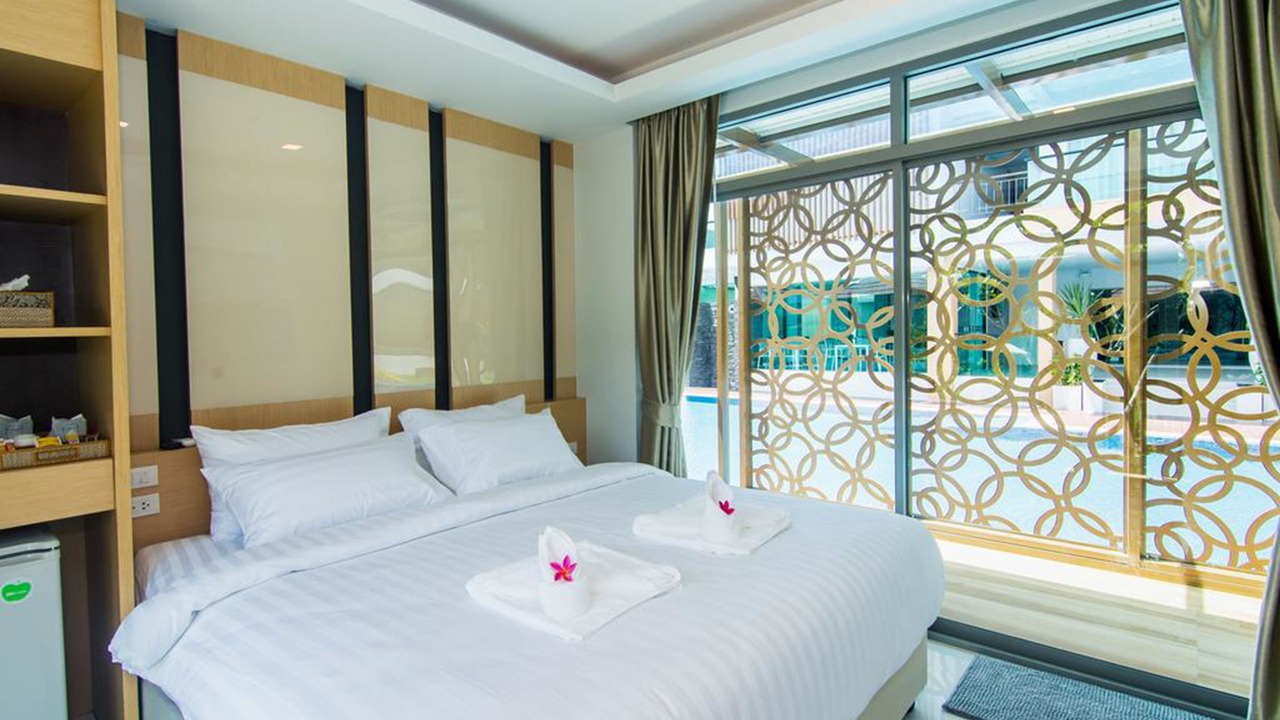 Photo of Bedroom in Chanthaburi