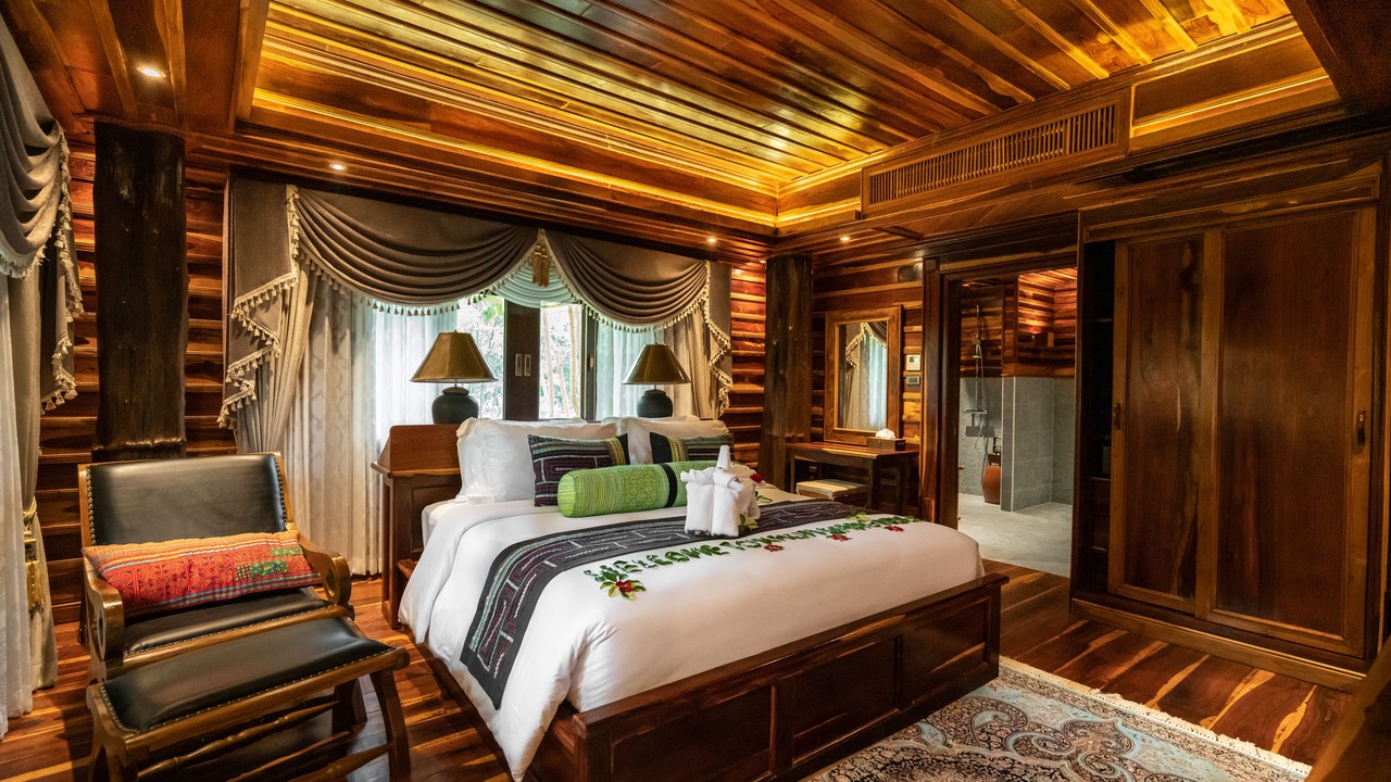 Photo of Bedroom in San Kamphaeng