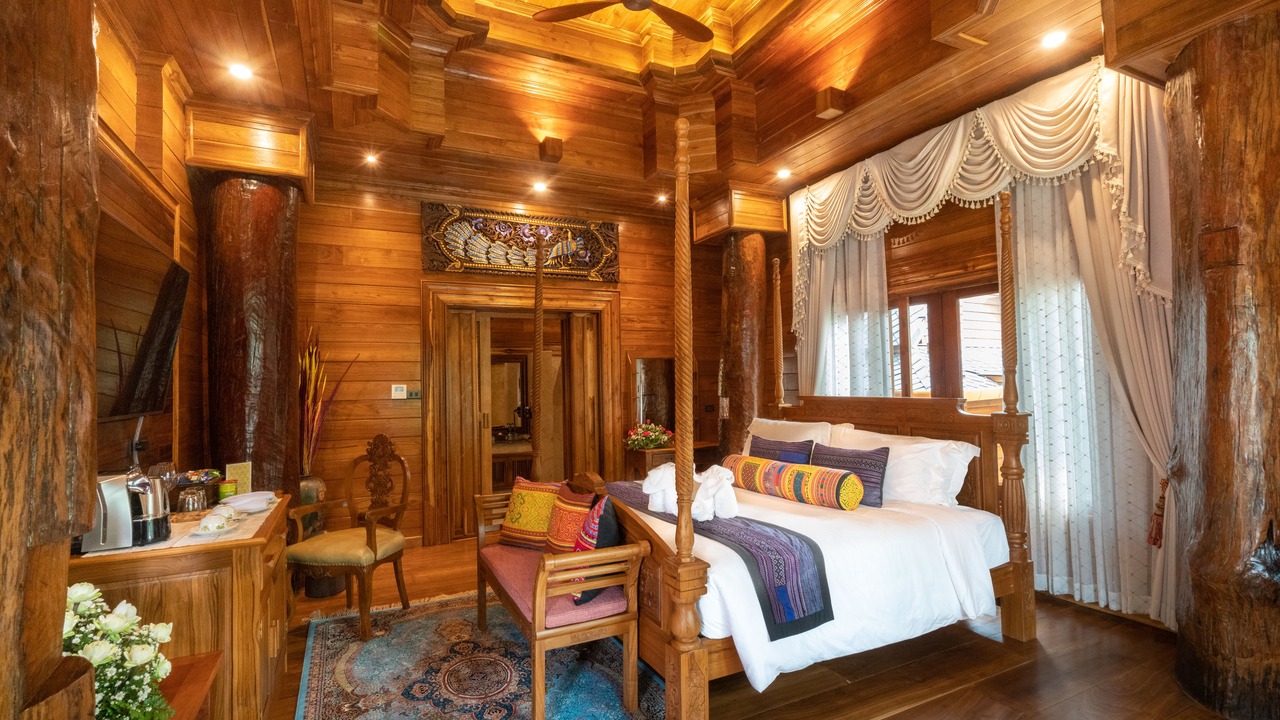 Photo of Bedroom in San Kamphaeng