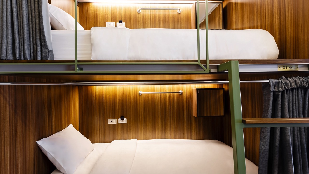 Photo of Bedroom in Old City