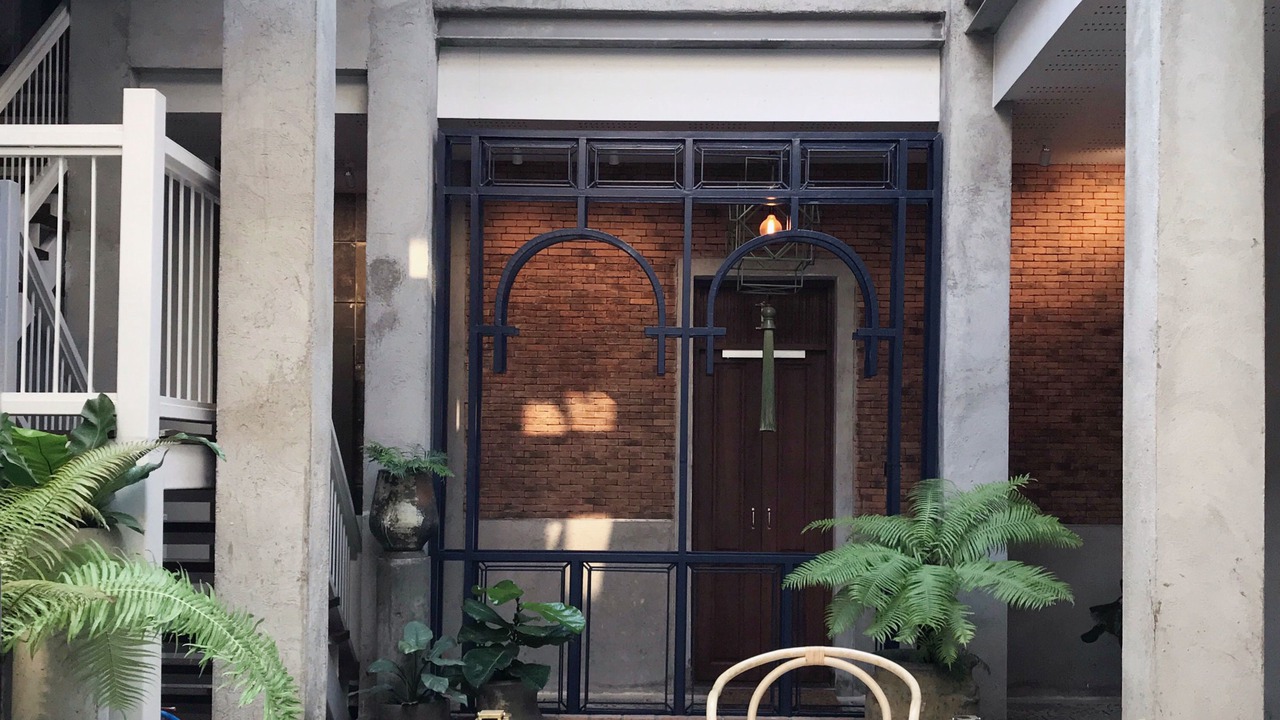Photo of Outdoor in Old City