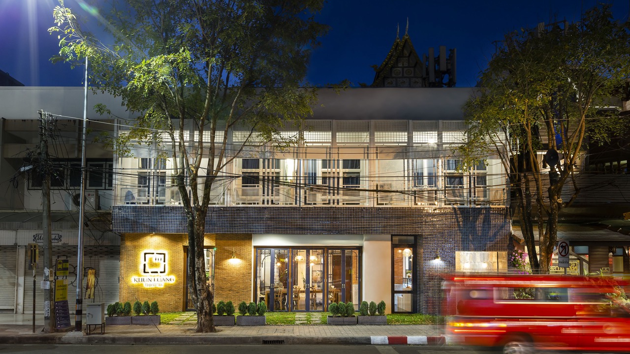 Photo of Outdoor in Old City
