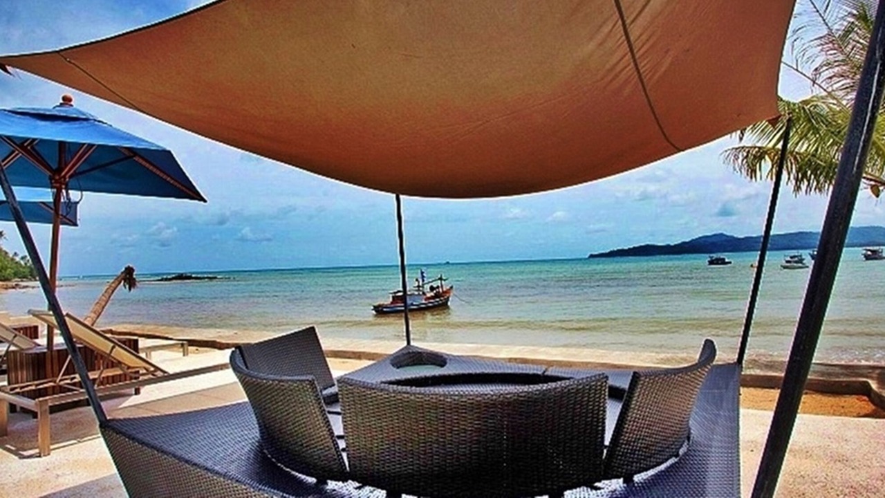 Photo of Patio Balcony in Cherngtalay