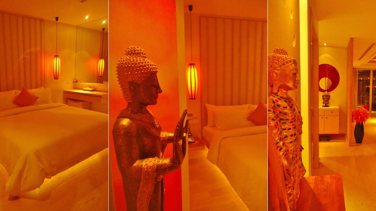 Photo of Bedroom in Cherngtalay