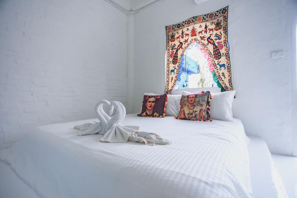 Photo of Bedroom in Nong Bua