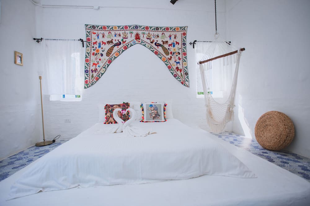 Photo of Bedroom in Nong Bua