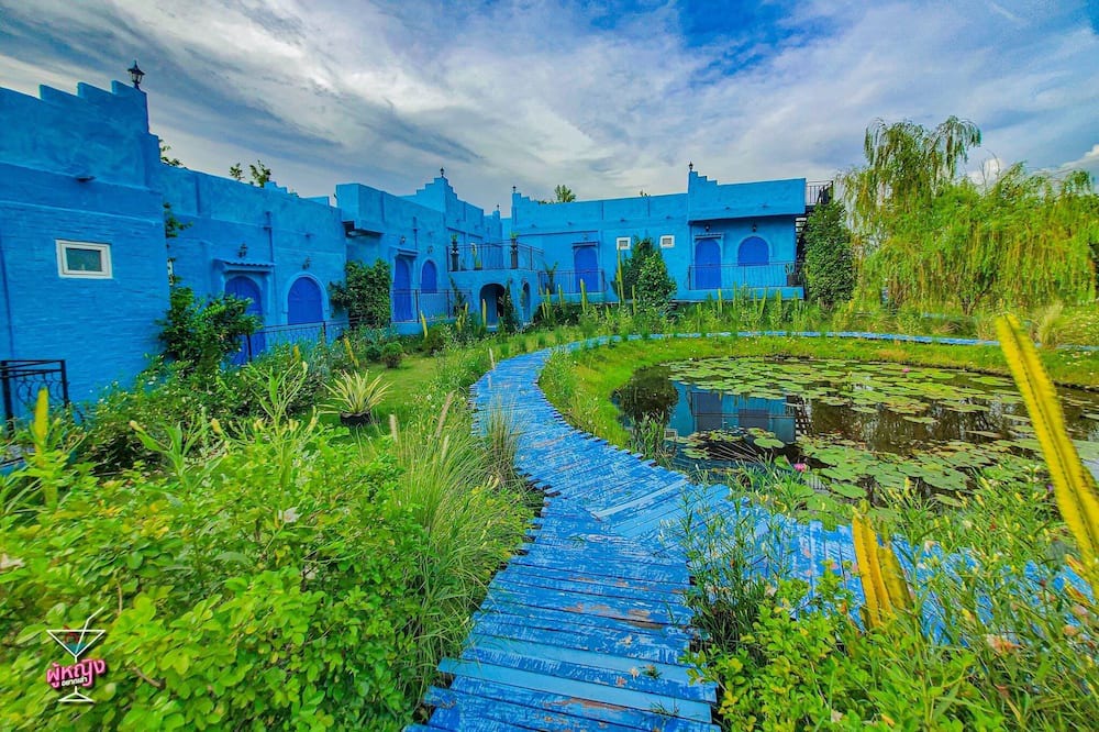 Photo of Outdoor in Nong Bua