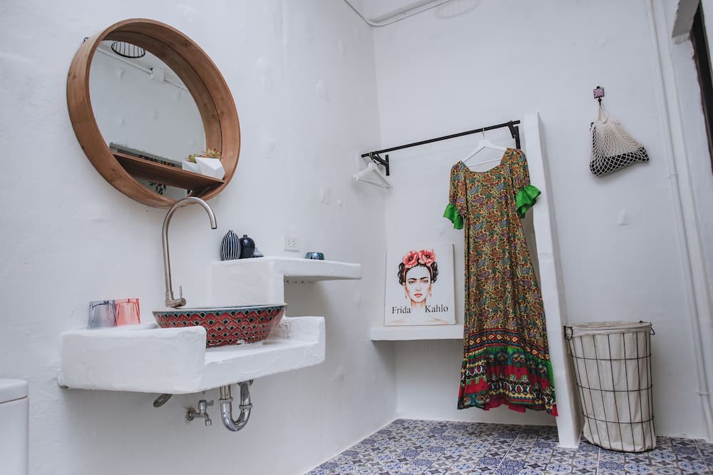 Photo of Bathroom in Nong Bua