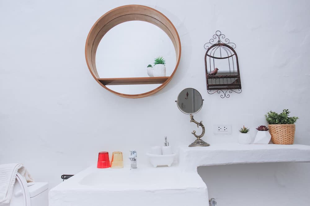 Photo of Bathroom in Nong Bua