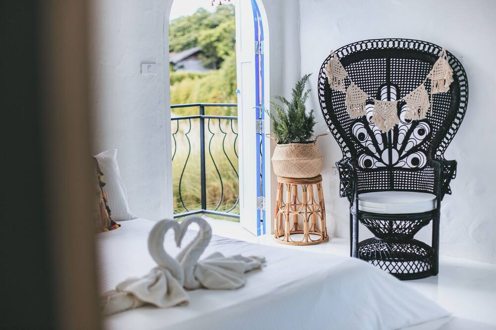 Photo of Bedroom in Nong Bua