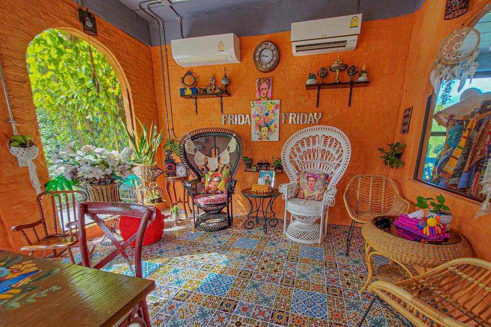 Photo of Livingroom in Nong Bua