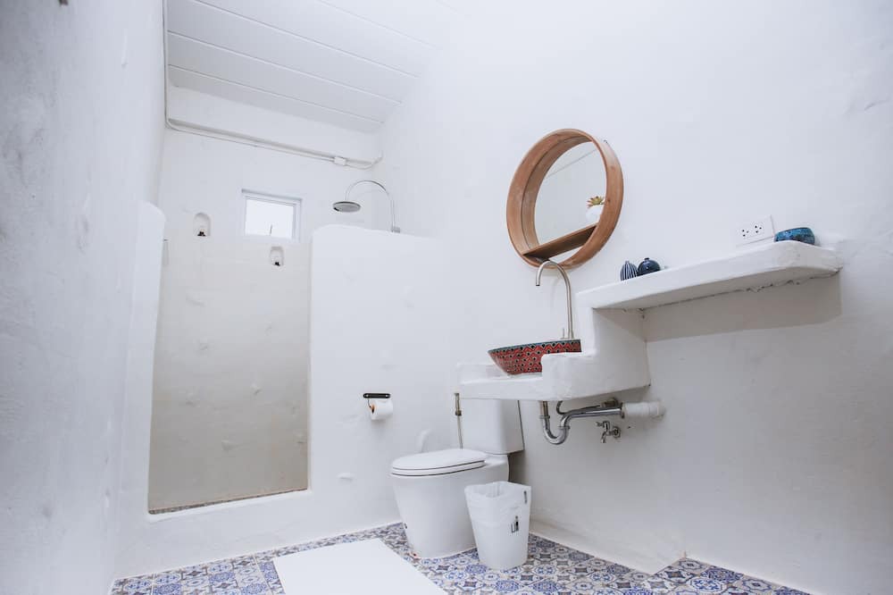 Photo of Bathroom in Nong Bua