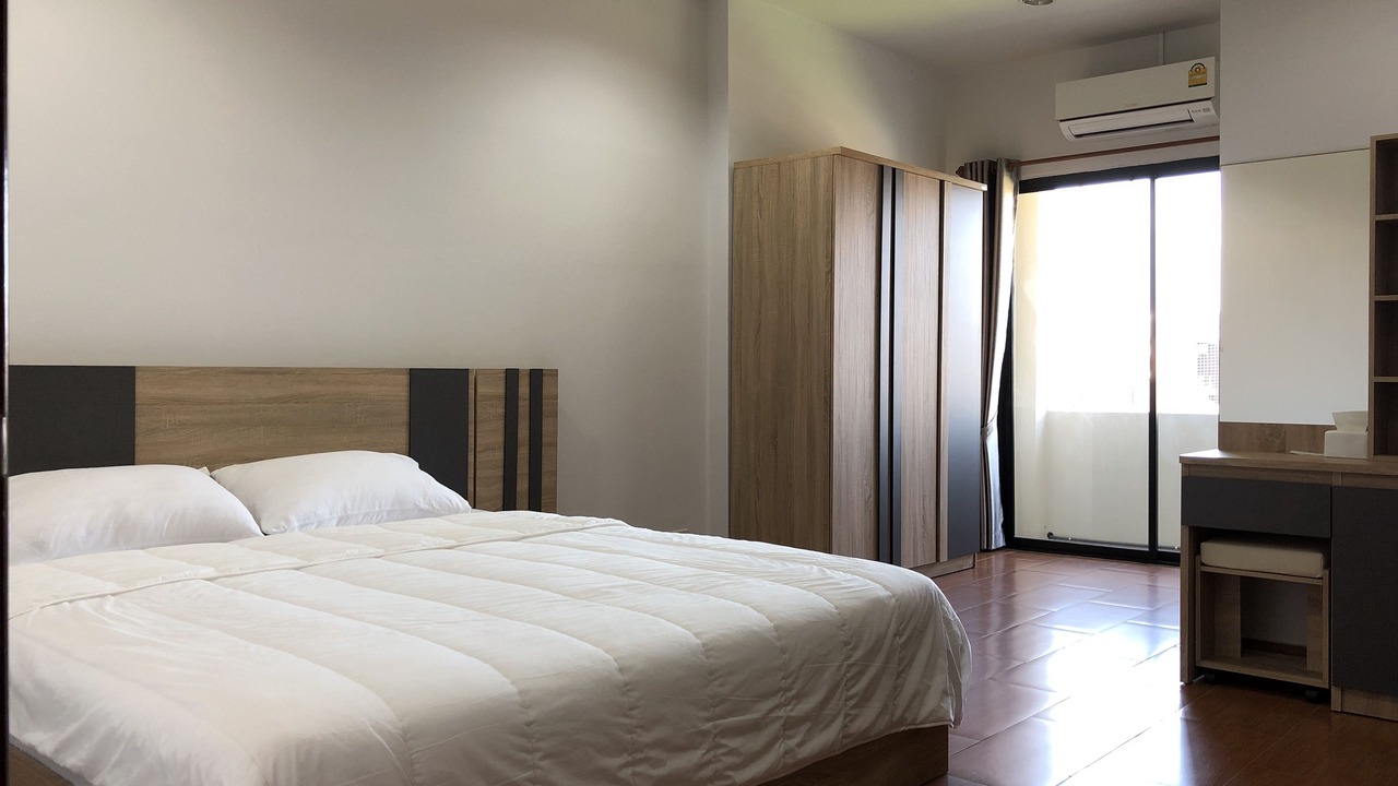 Photo of Bedroom in Wat Pa
