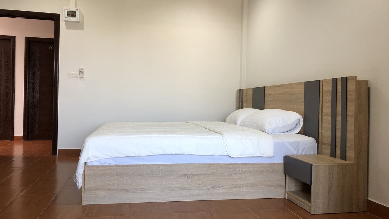 Photo of Bedroom in Wat Pa