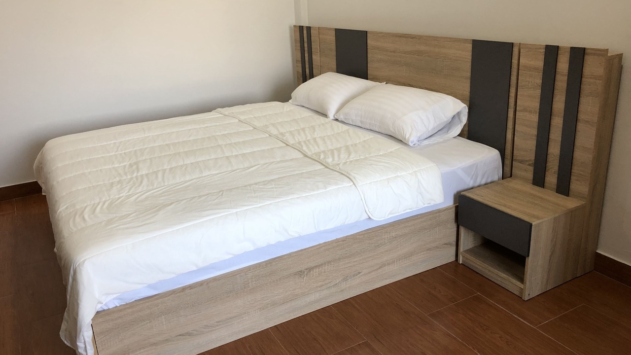 Photo of Bedroom in Wat Pa