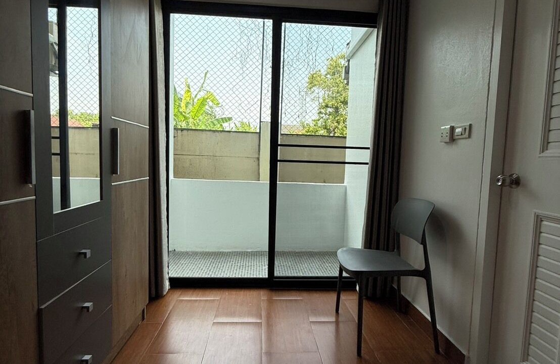 Photo of Bedroom in Wat Pa
