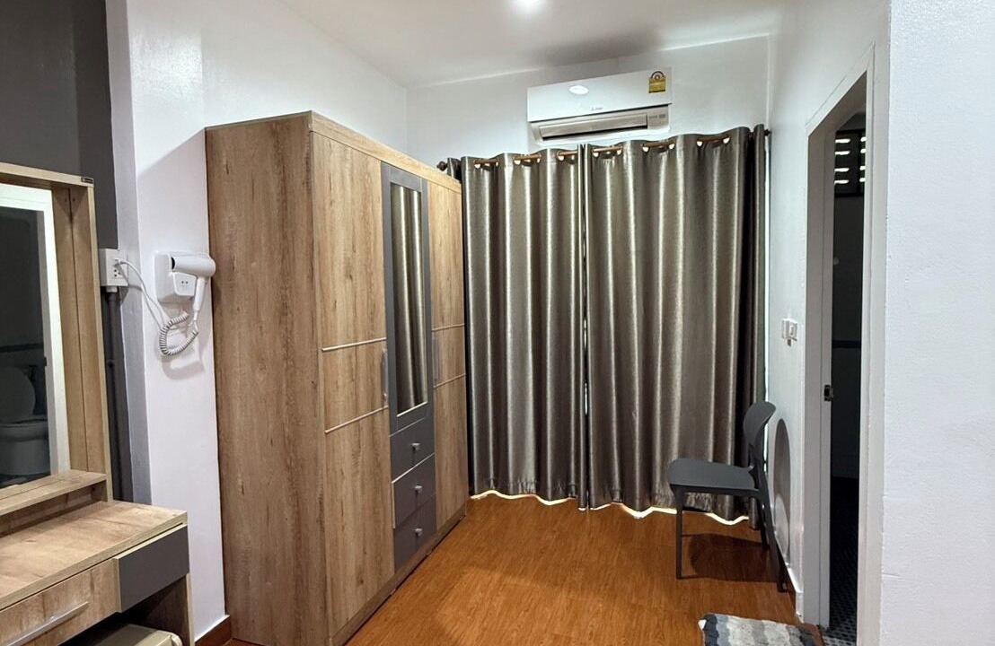 Photo of Bedroom in Wat Pa