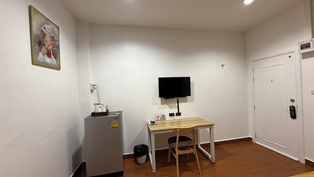 Photo of Bedroom in Wat Pa