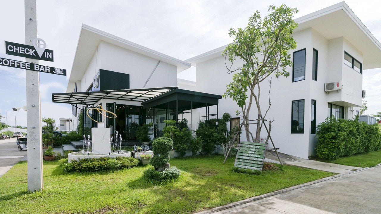Photo of Outdoor in Hin Lek Fai
