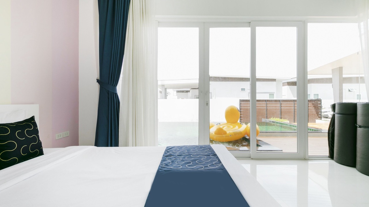 Photo of Bedroom in Hin Lek Fai