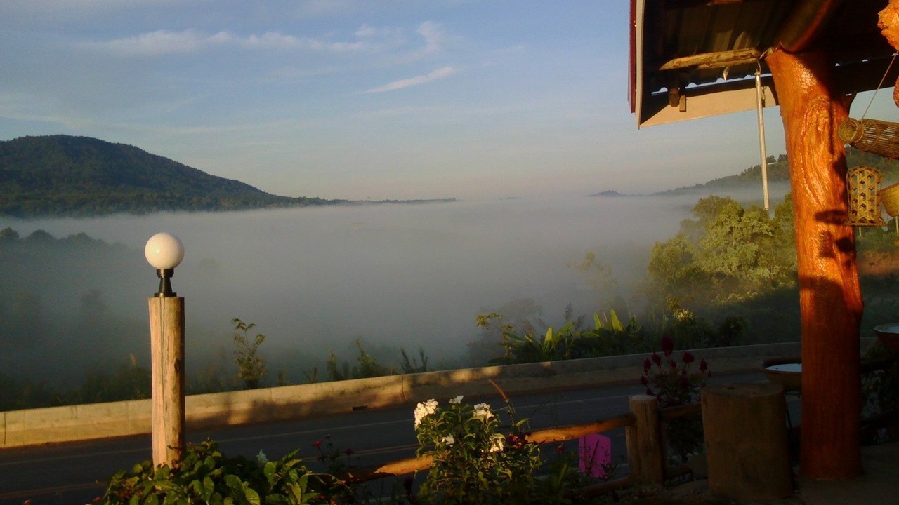 Photo of Outdoor in Khao Kho