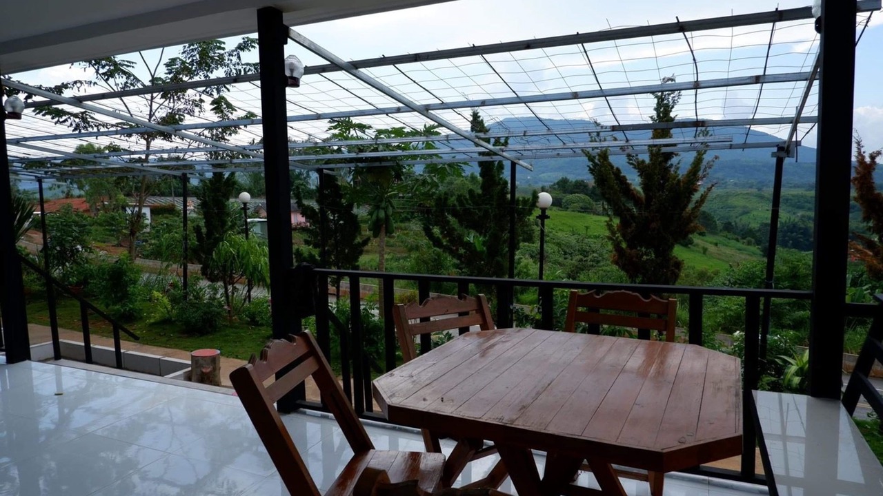 Photo of Bedroom in Khao Kho