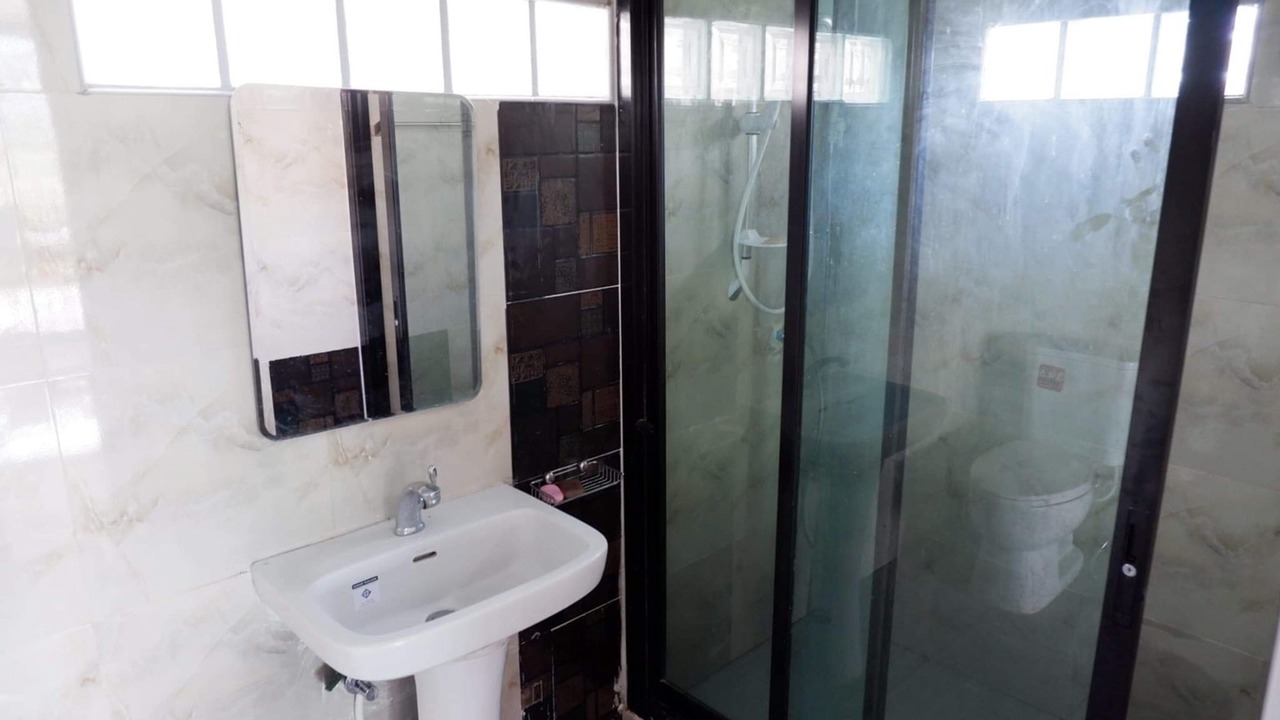Photo of Bathroom in Khao Kho