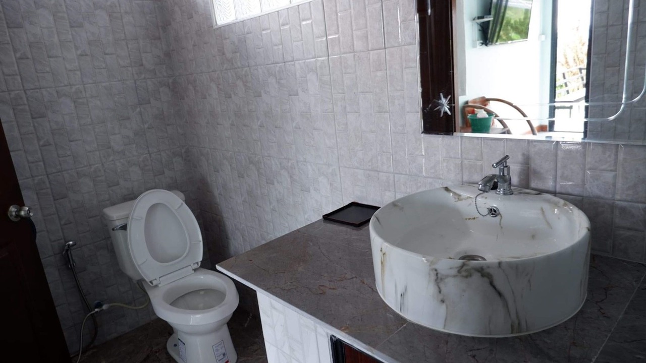 Photo of Bathroom in Khao Kho