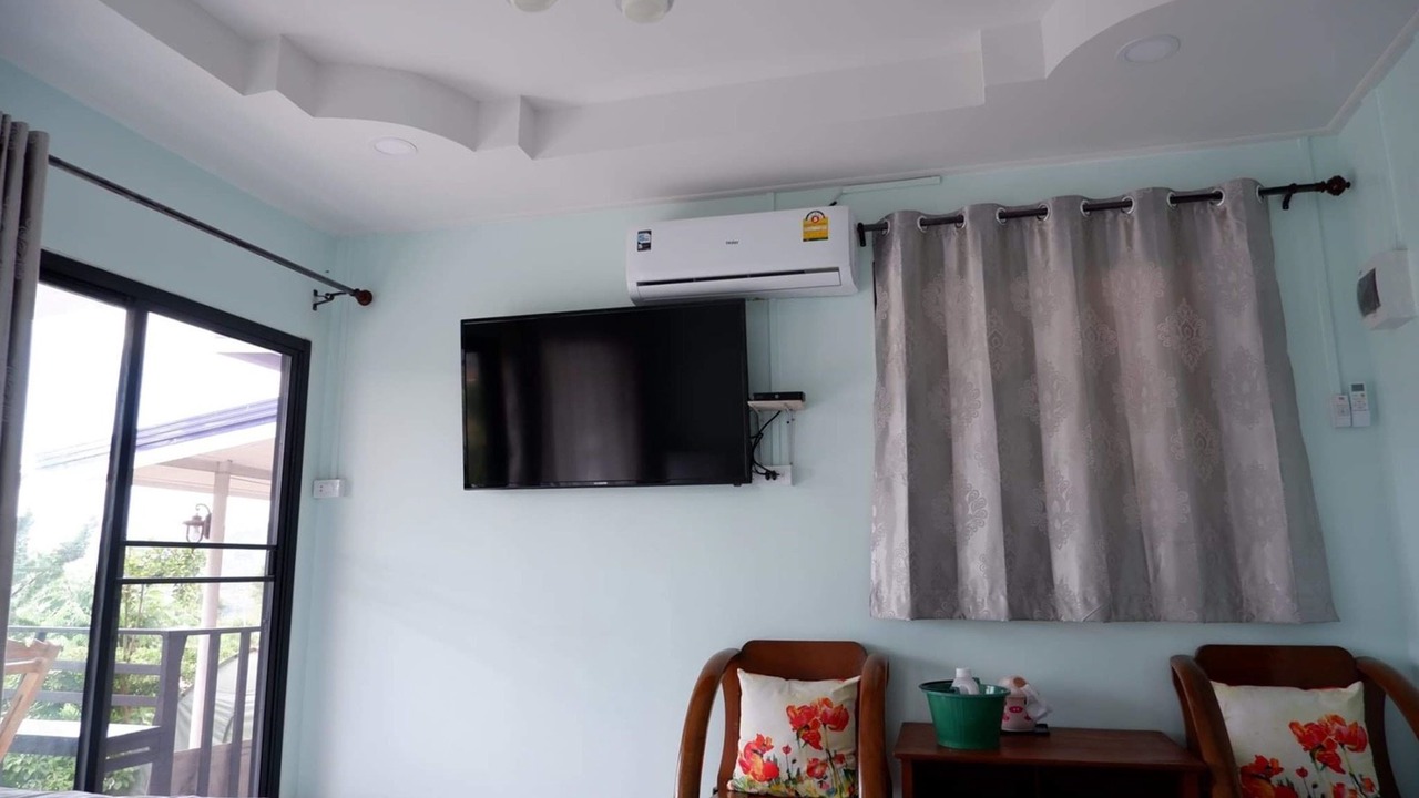 Photo of Bedroom in Khao Kho