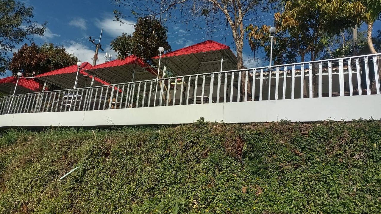 Photo of Patio Balcony in Khao Kho
