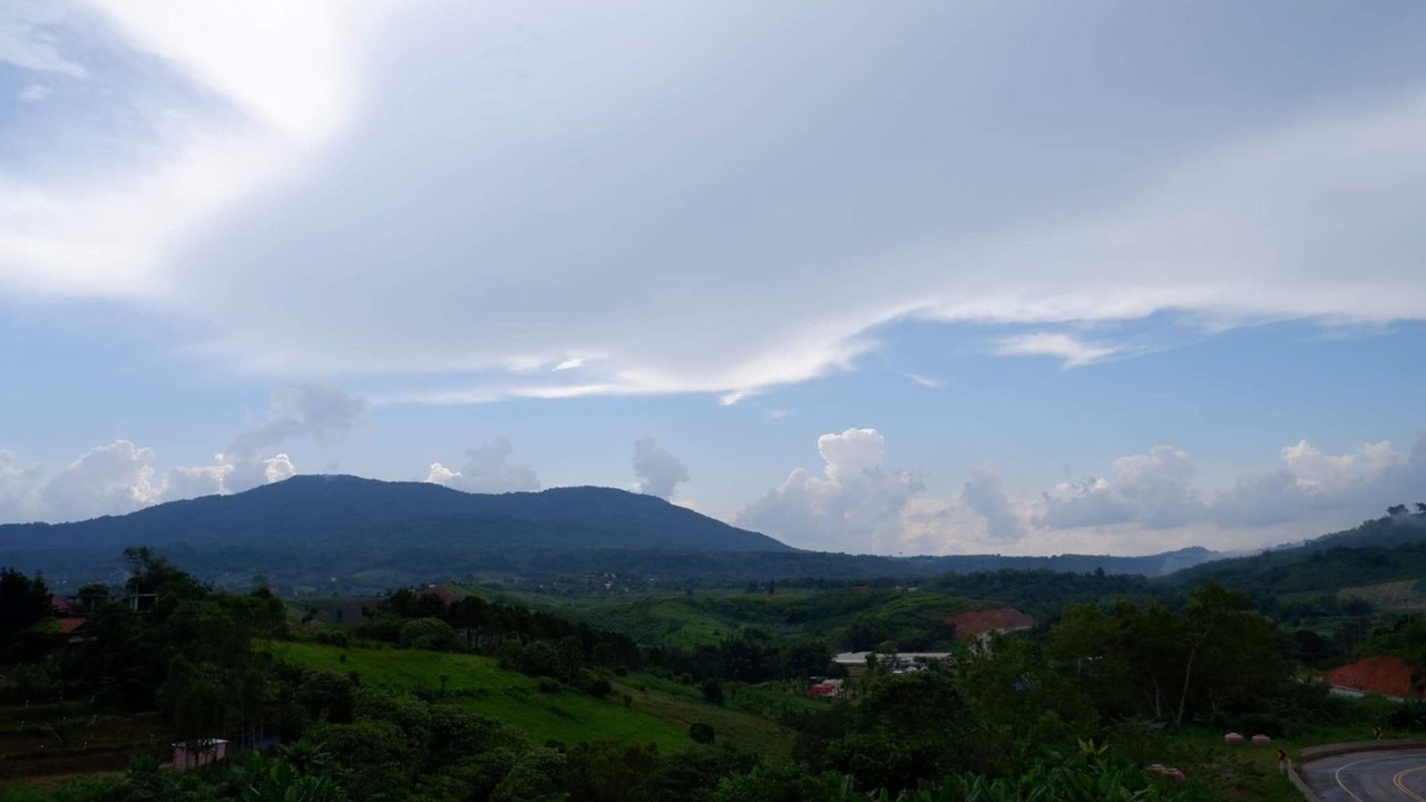 Photo of Bedroom in Khao Kho