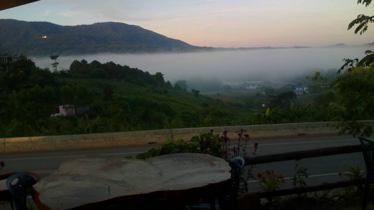 Photo of Outdoor in Khao Kho