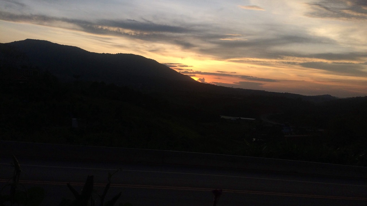 Photo of Outdoor in Khao Kho