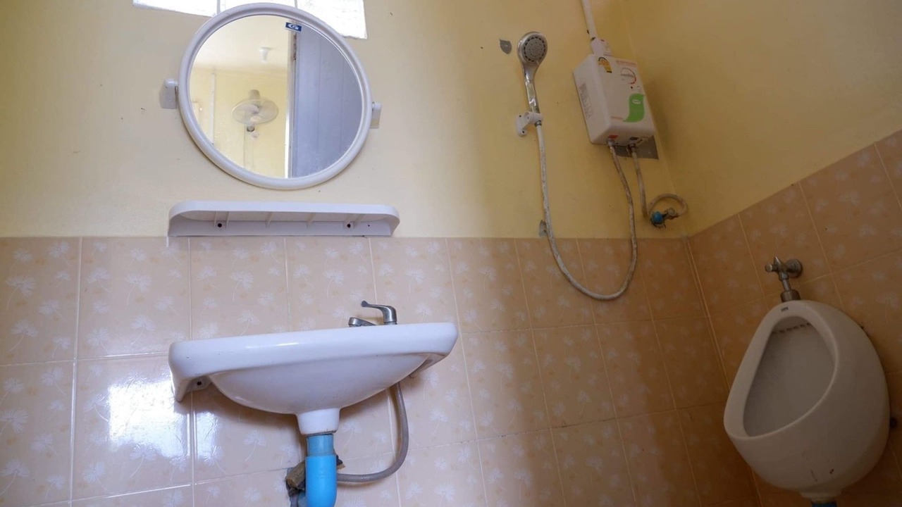 Photo of Bathroom in Khao Kho