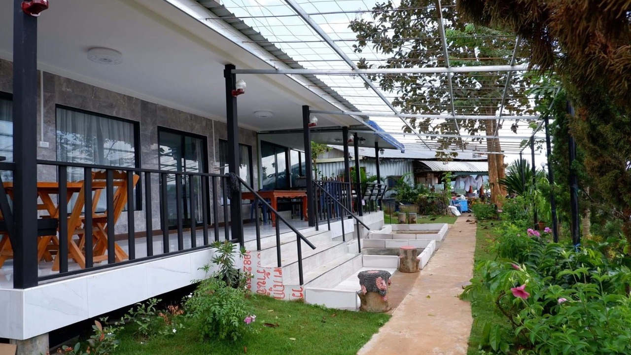 Photo of Bedroom in Khao Kho