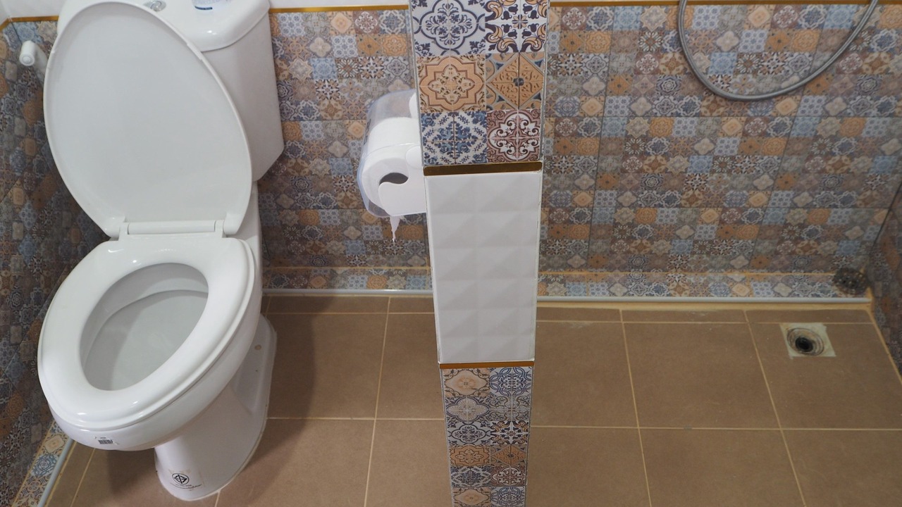Photo of Bathroom in Chiang Khan