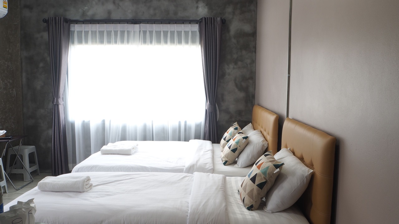 Photo of Bedroom in Chiang Khan