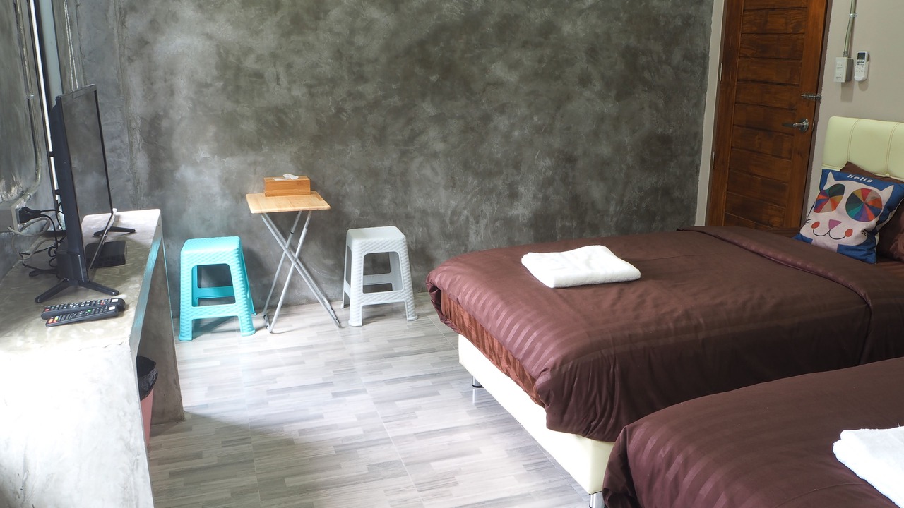 Photo of Bedroom in Chiang Khan