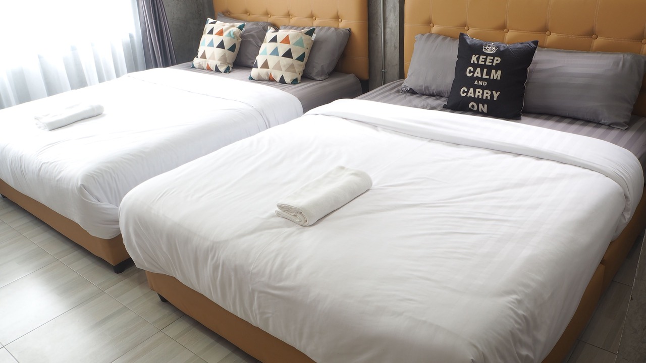 Photo of Bedroom in Chiang Khan