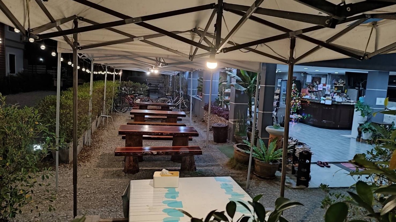 Photo of Outdoor in Chiang Khan