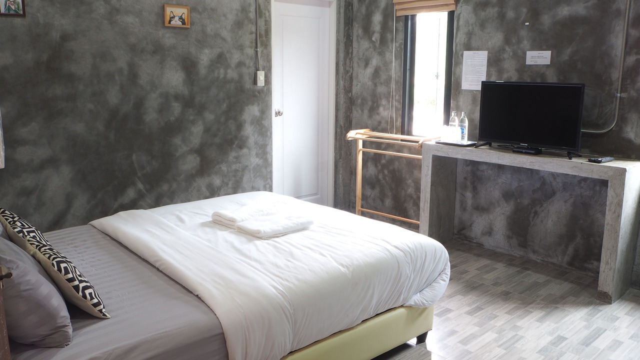 Photo of Bedroom in Chiang Khan