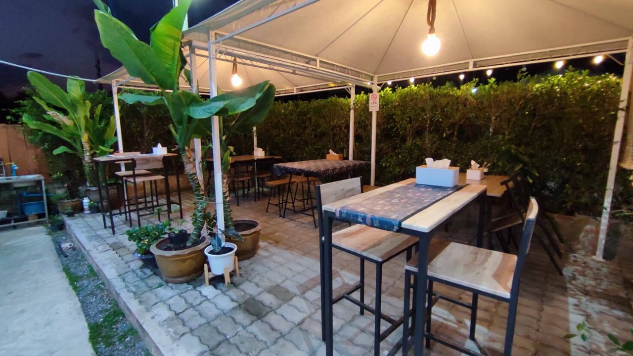 Photo of Outdoor in Chiang Khan