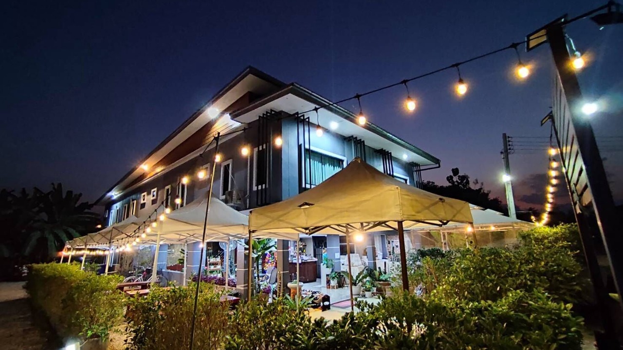 Photo of Outdoor in Chiang Khan