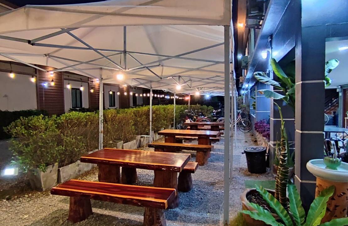 Photo of Outdoor in Chiang Khan