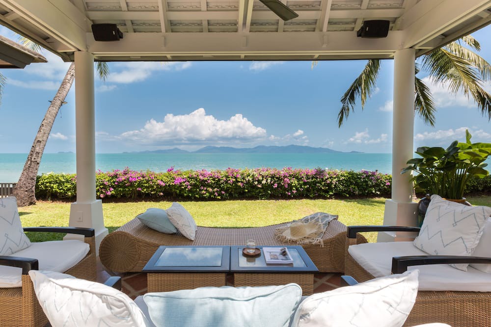 Photo of Patio Balcony in Mae Nam