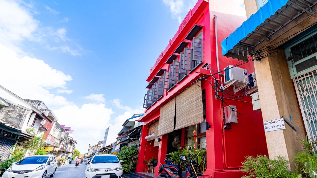 Photo of Outdoor in Songkhla