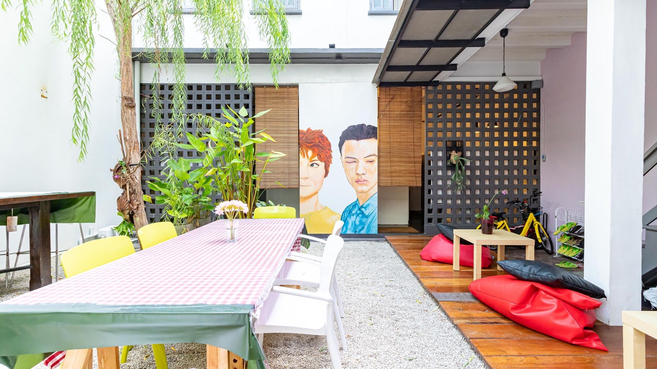 Photo of Patio Balcony in Songkhla